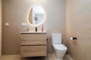 Piso en venta en Centre - Joan Prim en Granollers