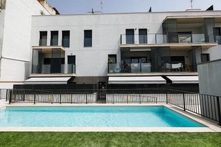 Piso en venta en Centre - Joan Prim en Granollers