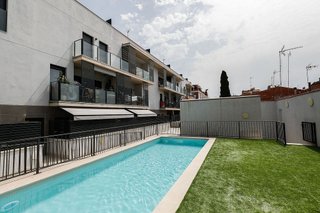 Piso en venta en Centre - Joan Prim en Granollers