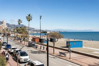 Piso en venta en Zona Puerto Deportivo en Fuengirola