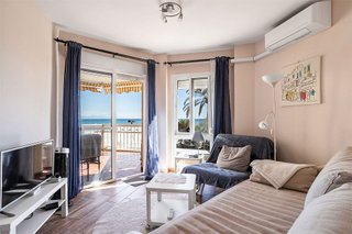Piso en venta en Zona Puerto Deportivo en Fuengirola