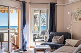 Piso en venta en Zona Puerto Deportivo en Fuengirola