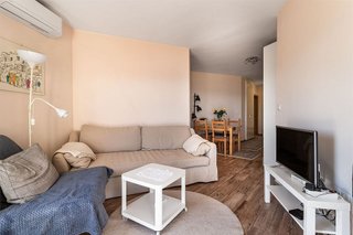 Piso en venta en Zona Puerto Deportivo en Fuengirola