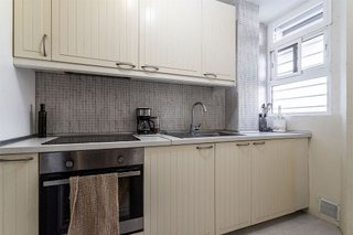 Piso en venta en Zona Puerto Deportivo en Fuengirola