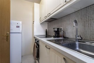 Piso en venta en Zona Puerto Deportivo en Fuengirola
