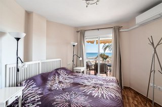 Piso en venta en Zona Puerto Deportivo en Fuengirola