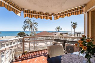 Piso en venta en Zona Puerto Deportivo en Fuengirola