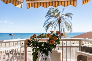 Piso en venta en Zona Puerto Deportivo en Fuengirola