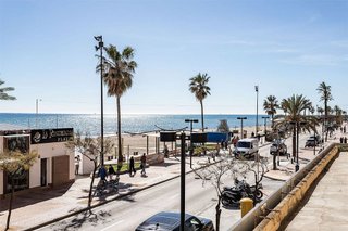 Piso en venta en Zona Puerto Deportivo en Fuengirola