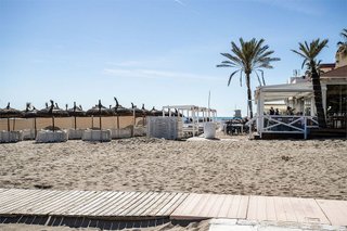 Piso en venta en Zona Puerto Deportivo en Fuengirola
