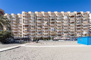 Piso en venta en Zona Puerto Deportivo en Fuengirola