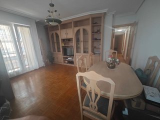 Piso en venta en Intxaurrondo en San Sebastián-Donostia