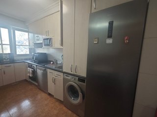 Piso en venta en Intxaurrondo en San Sebastián-Donostia