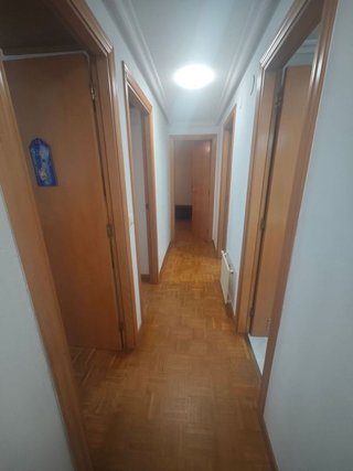 Piso en venta en Intxaurrondo en San Sebastián-Donostia