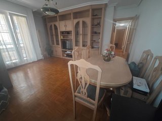 Piso en venta en Intxaurrondo en San Sebastián-Donostia