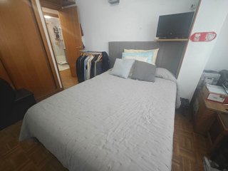 Piso en venta en Intxaurrondo en San Sebastián-Donostia