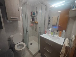 Piso en venta en Intxaurrondo en San Sebastián-Donostia