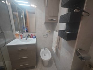 Piso en venta en Intxaurrondo en San Sebastián-Donostia