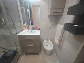Piso en venta en Intxaurrondo en San Sebastián-Donostia