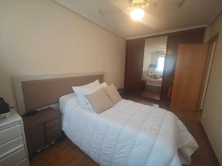Piso en venta en Intxaurrondo en San Sebastián-Donostia