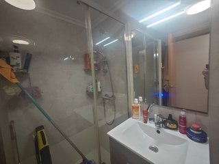Piso en venta en Intxaurrondo en San Sebastián-Donostia