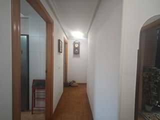 Piso en venta en Intxaurrondo en San Sebastián-Donostia