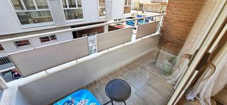 Piso en venta en Mercado en Alicante