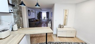 Piso en venta en Mercado en Alicante