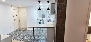 Piso en venta en Mercado en Alicante