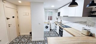 Piso en venta en Mercado en Alicante
