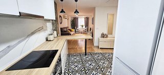 Piso en venta en Mercado en Alicante