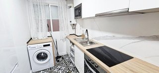 Piso en venta en Mercado en Alicante