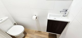 Piso en venta en Mercado en Alicante