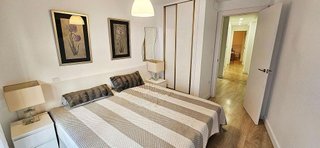 Piso en venta en Mercado en Alicante