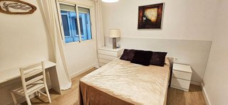 Piso en venta en Mercado en Alicante
