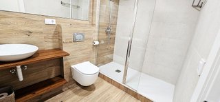 Piso en venta en Mercado en Alicante