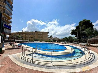 Piso en venta en Almuñecar en Almuñécar