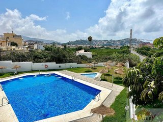 Piso en venta en Almuñecar en Almuñécar