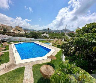 Piso en venta en Almuñecar en Almuñécar