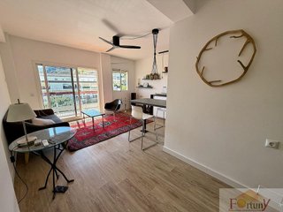 Piso en venta en Almuñecar en Almuñécar