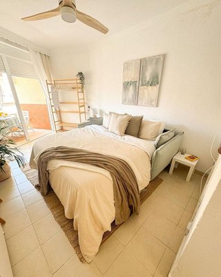 Estudio en venta en Puerto Marina en Benalmádena