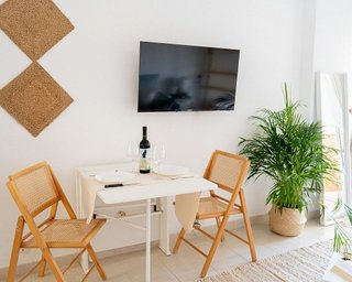 Estudio en venta en Puerto Marina en Benalmádena