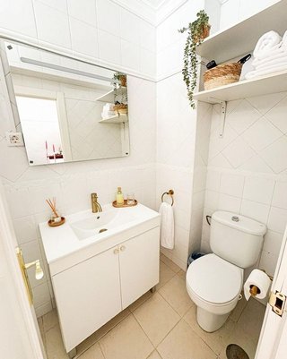 Estudio en venta en Puerto Marina en Benalmádena