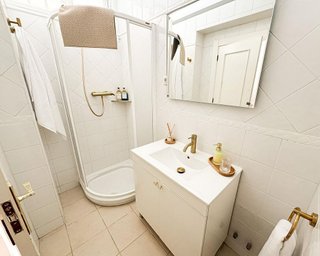 Estudio en venta en Puerto Marina en Benalmádena