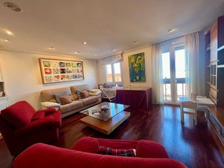 Dúplex en venta en Centro en Burgos