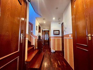 Dúplex en venta en Centro en Burgos