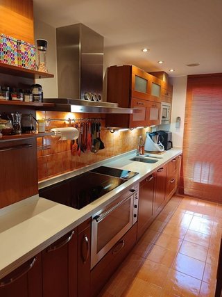 Dúplex en venta en Centro en Burgos