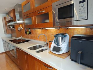 Dúplex en venta en Centro en Burgos