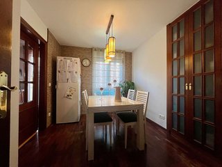 Dúplex en venta en Centro en Burgos