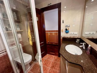 Dúplex en venta en Centro en Burgos